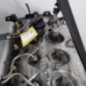 Moteur TOYOTA COROLLA VERSO 1
