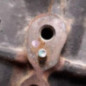 Moteur TOYOTA COROLLA VERSO 1