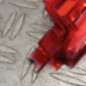 Feu arriere stop central PEUGEOT 307