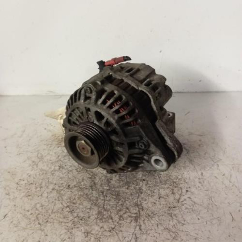 Alternateur FORD FIESTA 4 Alternateur FORD FIESTA 4