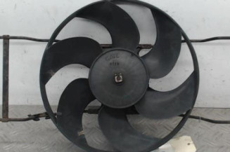 Moto ventilateur radiateur PEUGEOT 306 Photo n°1
