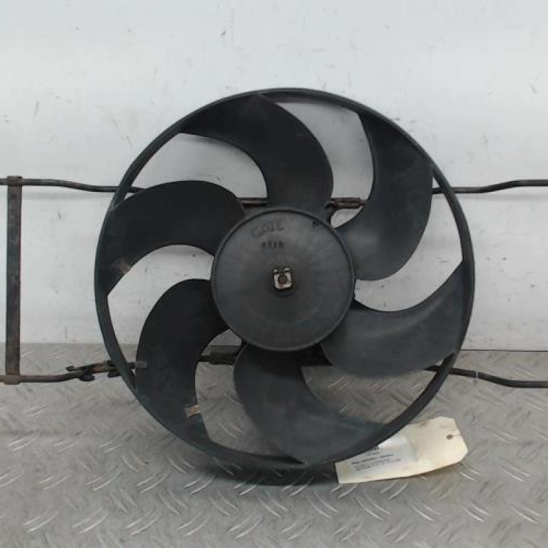 Moto ventilateur radiateur PEUGEOT 306 Moto ventilateur radiateur PEUGEOT 306
