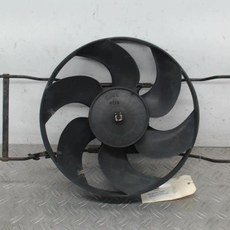 Moto ventilateur radiateur PEUGEOT 306 Photo n°1