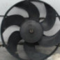 Moto ventilateur radiateur PEUGEOT 306