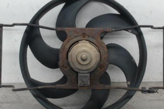 Moto ventilateur radiateur PEUGEOT 306
