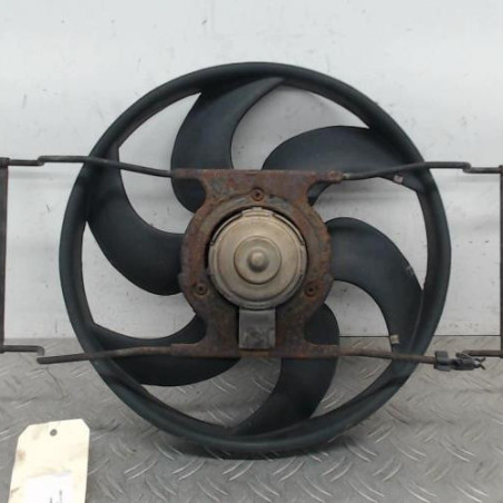 Moto ventilateur radiateur PEUGEOT 306