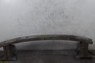 Renfort pare choc avant (traverse) FIAT DOBLO 1 Photo n°1