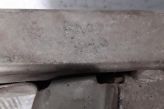 Renfort pare choc avant (traverse) FIAT DOBLO 1 Photo n°4