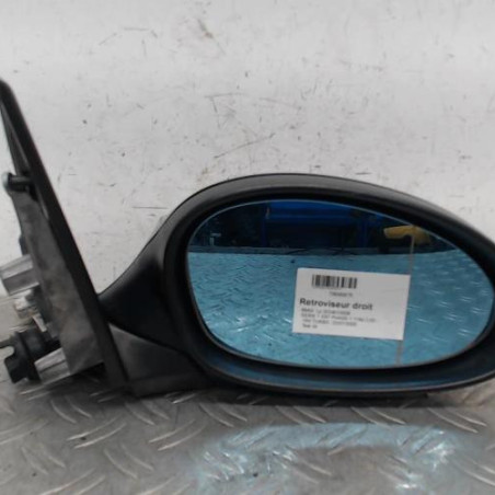 Retroviseur droit BMW SERIE 1 E87