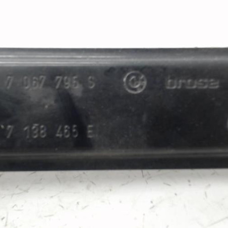 Leve vitre electrique avant gauche BMW SERIE 1 E87
