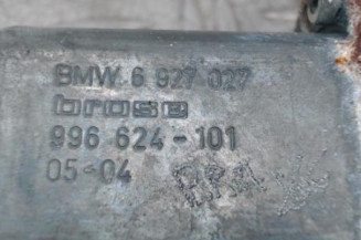 Leve vitre electrique avant gauche BMW SERIE 1 E87 Photo n°3