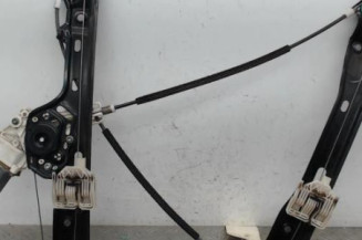 Leve vitre electrique avant gauche BMW SERIE 1 E87 Photo n°5