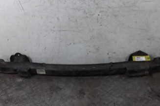 Renfort pare choc arriere (traverse) BMW SERIE 1 E87