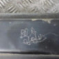 Renfort pare choc arriere (traverse) BMW SERIE 1 E87