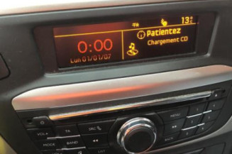 Autoradio CITROEN C-ELYSEE Photo n°1