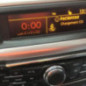Autoradio CITROEN C-ELYSEE