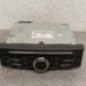 Autoradio CITROEN C-ELYSEE