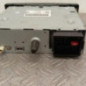 Autoradio CITROEN C-ELYSEE