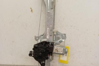 Leve vitre electrique arriere droit CITROEN C-ELYSEE Photo n°1
