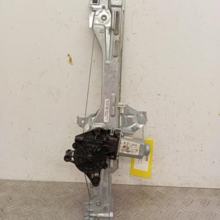 Leve vitre electrique arriere droit CITROEN C-ELYSEE Photo n°1