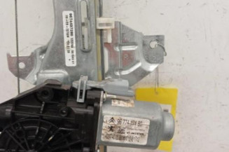 Leve vitre electrique arriere droit CITROEN C-ELYSEE