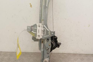 Leve vitre electrique arriere droit CITROEN C-ELYSEE Photo n°3
