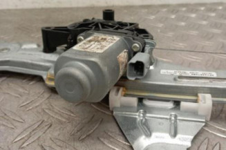 Leve vitre electrique arriere droit CITROEN C-ELYSEE Photo n°4