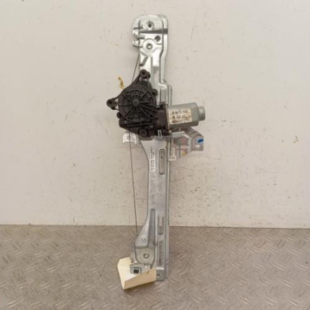 Leve vitre electrique arriere gauche CITROEN C-ELYSEE Photo n°1