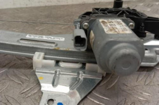 Leve vitre electrique arriere gauche CITROEN C-ELYSEE Photo n°4