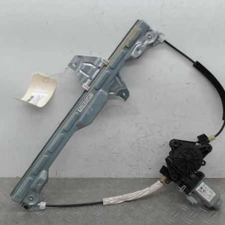 Leve vitre electrique avant droit CITROEN C-ELYSEE Photo n°1