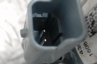 Leve vitre electrique avant droit CITROEN C-ELYSEE Photo n°4