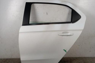 Porte arriere gauche CITROEN C-ELYSEE Photo n°1
