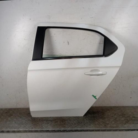 Porte arriere gauche CITROEN C-ELYSEE Photo n°1