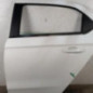 Porte arriere gauche CITROEN C-ELYSEE