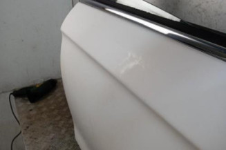 Porte arriere gauche CITROEN C-ELYSEE Photo n°3