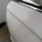 Porte arriere gauche CITROEN C-ELYSEE