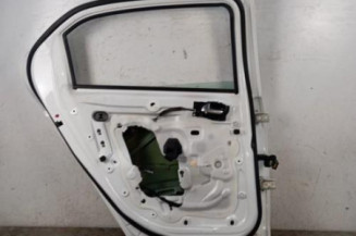 Porte arriere gauche CITROEN C-ELYSEE Photo n°4