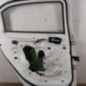 Porte arriere gauche CITROEN C-ELYSEE