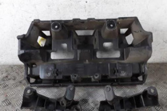 Absorbeur de pare choc arriere CITROEN C-ELYSEE