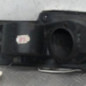 Trappe d'essence RENAULT TRAFIC 3 COURT