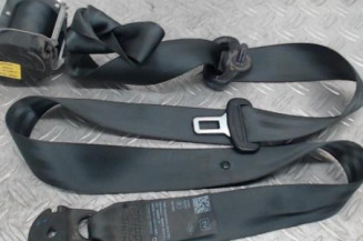 Ceinture avant droit RENAULT TRAFIC 3 COURT Photo n°1