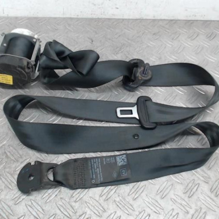 Ceinture avant droit RENAULT TRAFIC 3 COURT Photo n°1