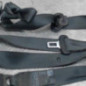 Ceinture avant droit RENAULT TRAFIC 3 COURT