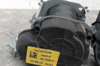 Ceinture avant droit RENAULT TRAFIC 3 COURT