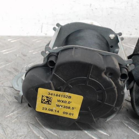 Ceinture avant droit RENAULT TRAFIC 3 COURT