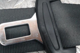Ceinture avant droit RENAULT TRAFIC 3 COURT Photo n°4