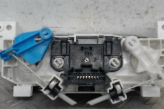 Commande chauffage RENAULT TRAFIC 3 COURT