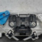 Commande chauffage RENAULT TRAFIC 3 COURT