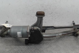 Moteur essuie glace avant RENAULT TRAFIC 3 COURT Photo n°1