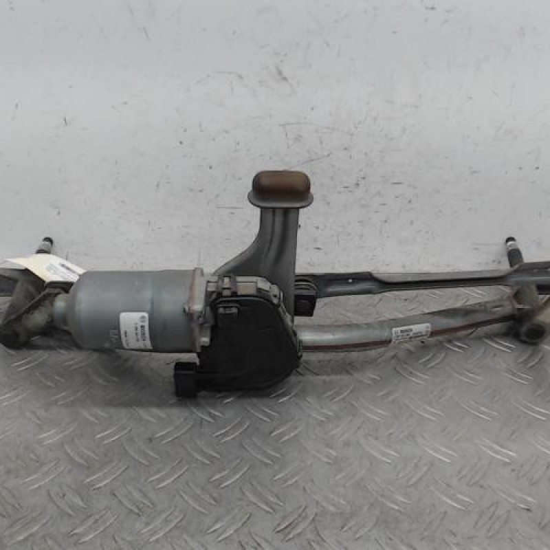 Moteur essuie glace avant RENAULT TRAFIC 3 COURT Moteur essuie glace avant RENAULT TRAFIC 3 COURT